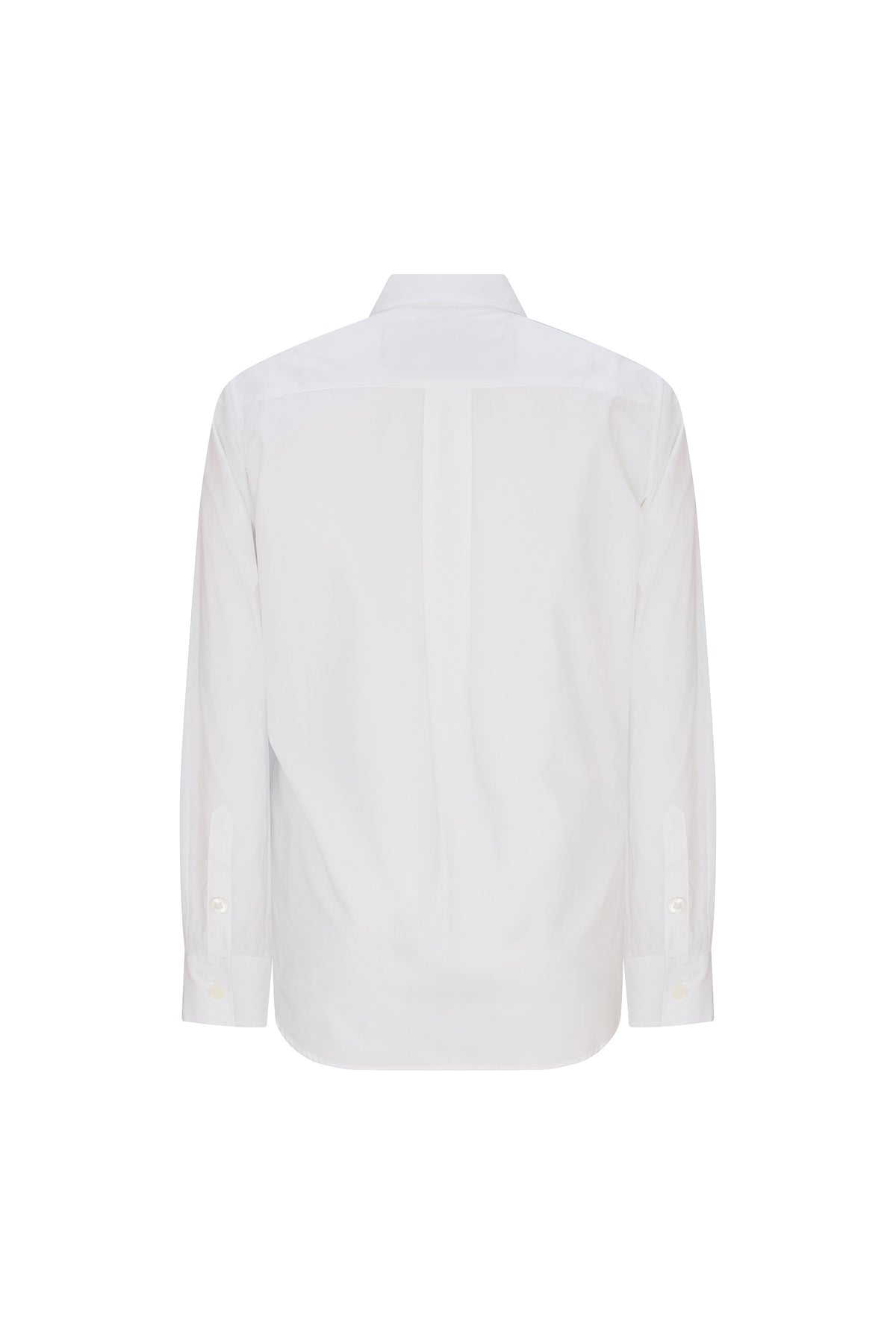 'GALAXY GAZE' NEW CLASSIC SHIRT - - Libertine