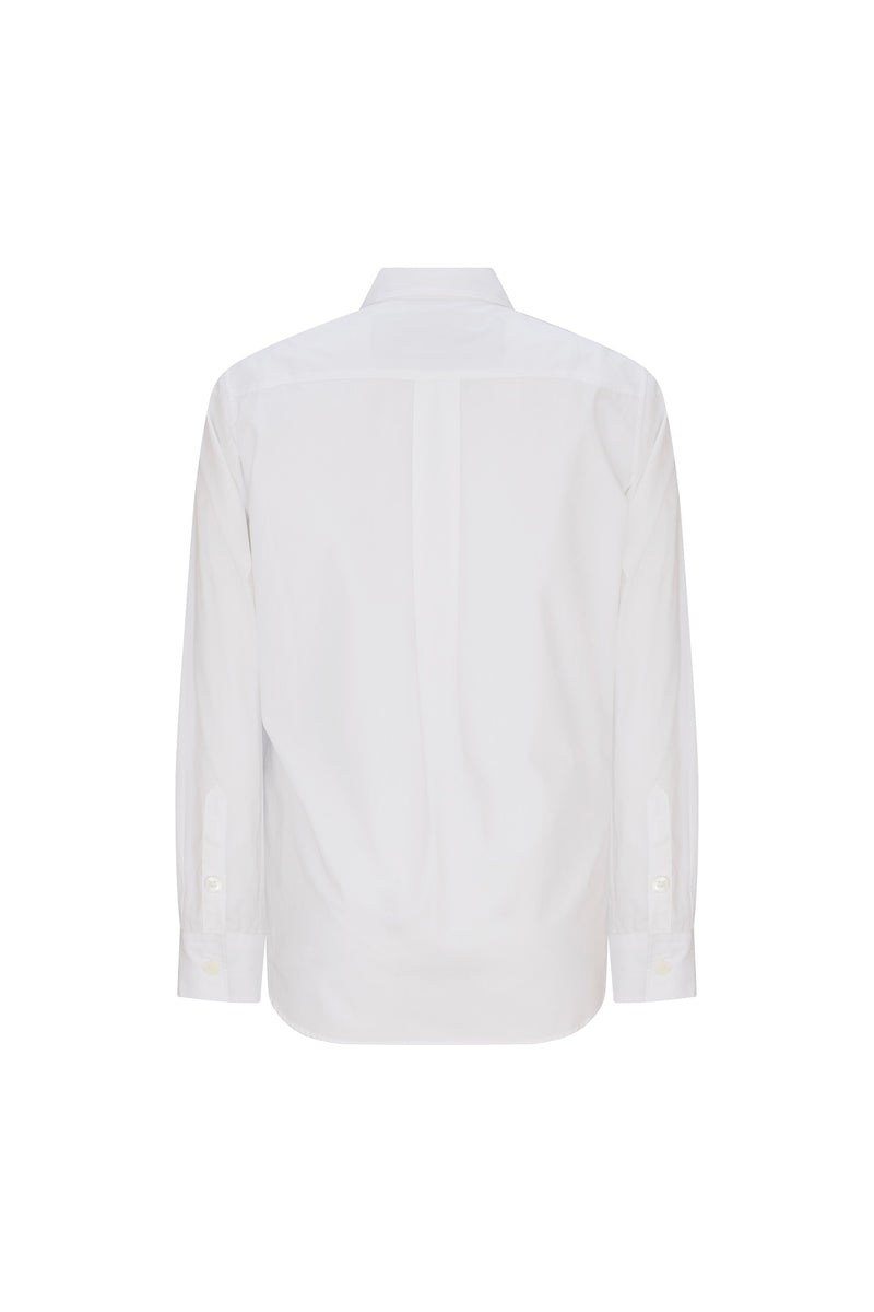 'GALAXY GAZE' NEW CLASSIC SHIRT - - Libertine
