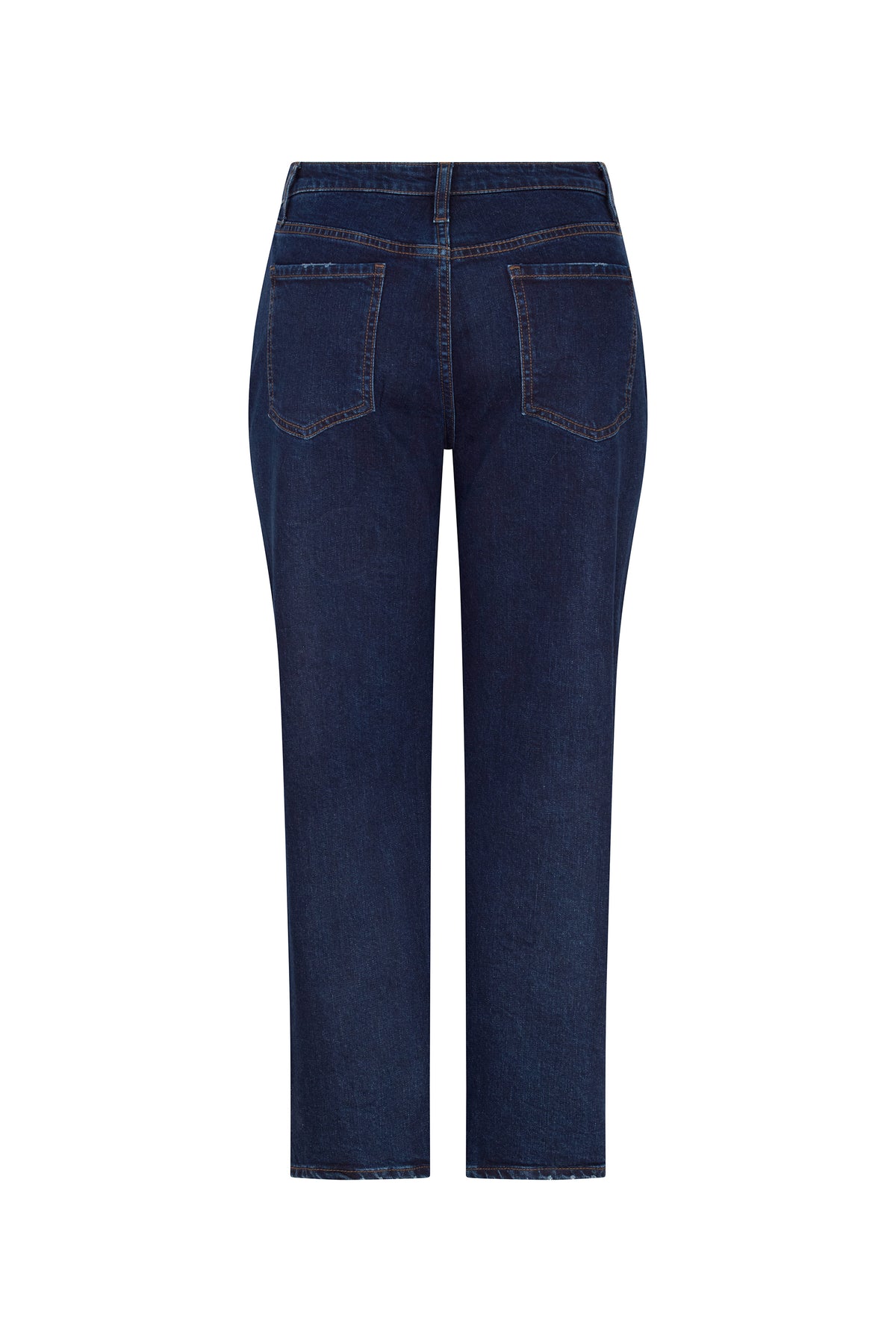 'AGE OF AQUARIUS' BOYFRIEND JEAN - - Libertine
