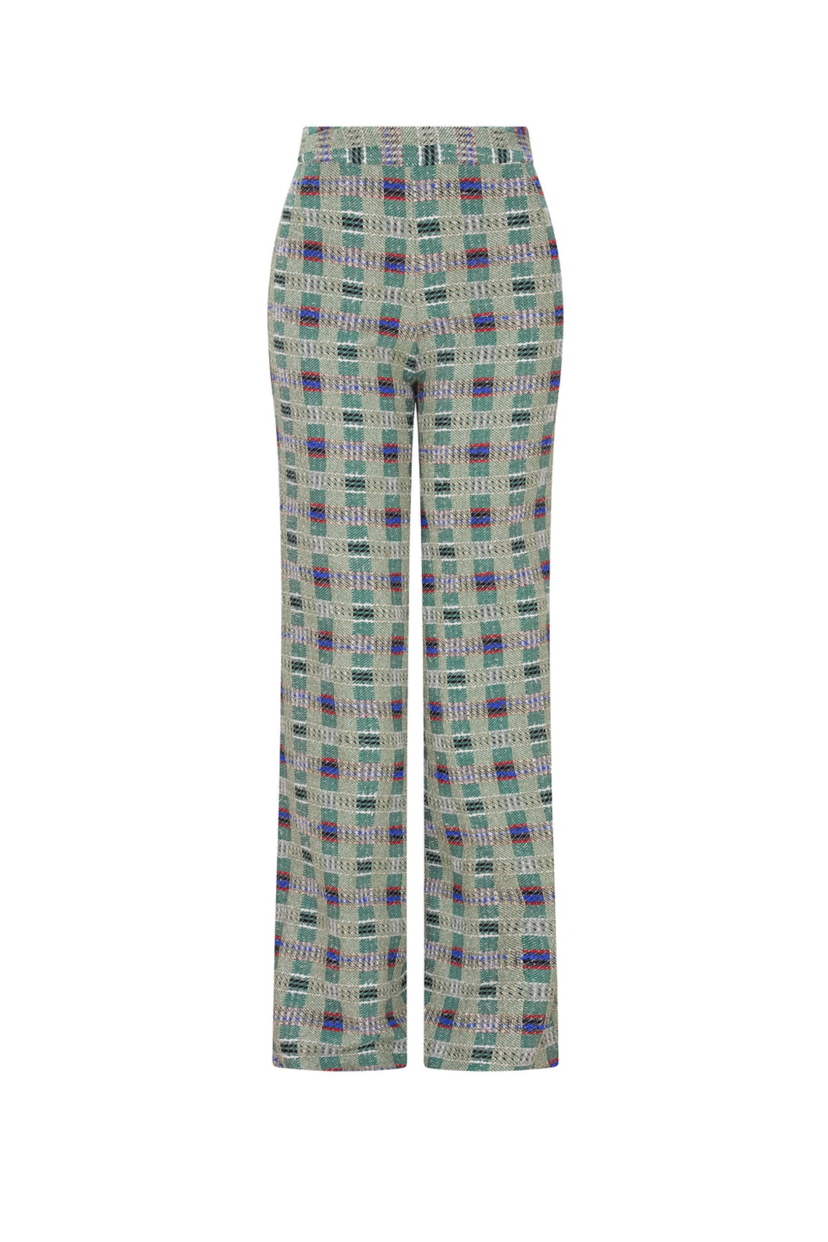 'DUBLIN' SLIM AARONS PANT - - Libertine