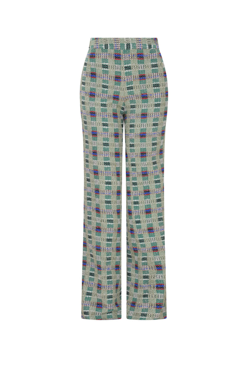 'DUBLIN' SLIM AARONS PANT - - Libertine