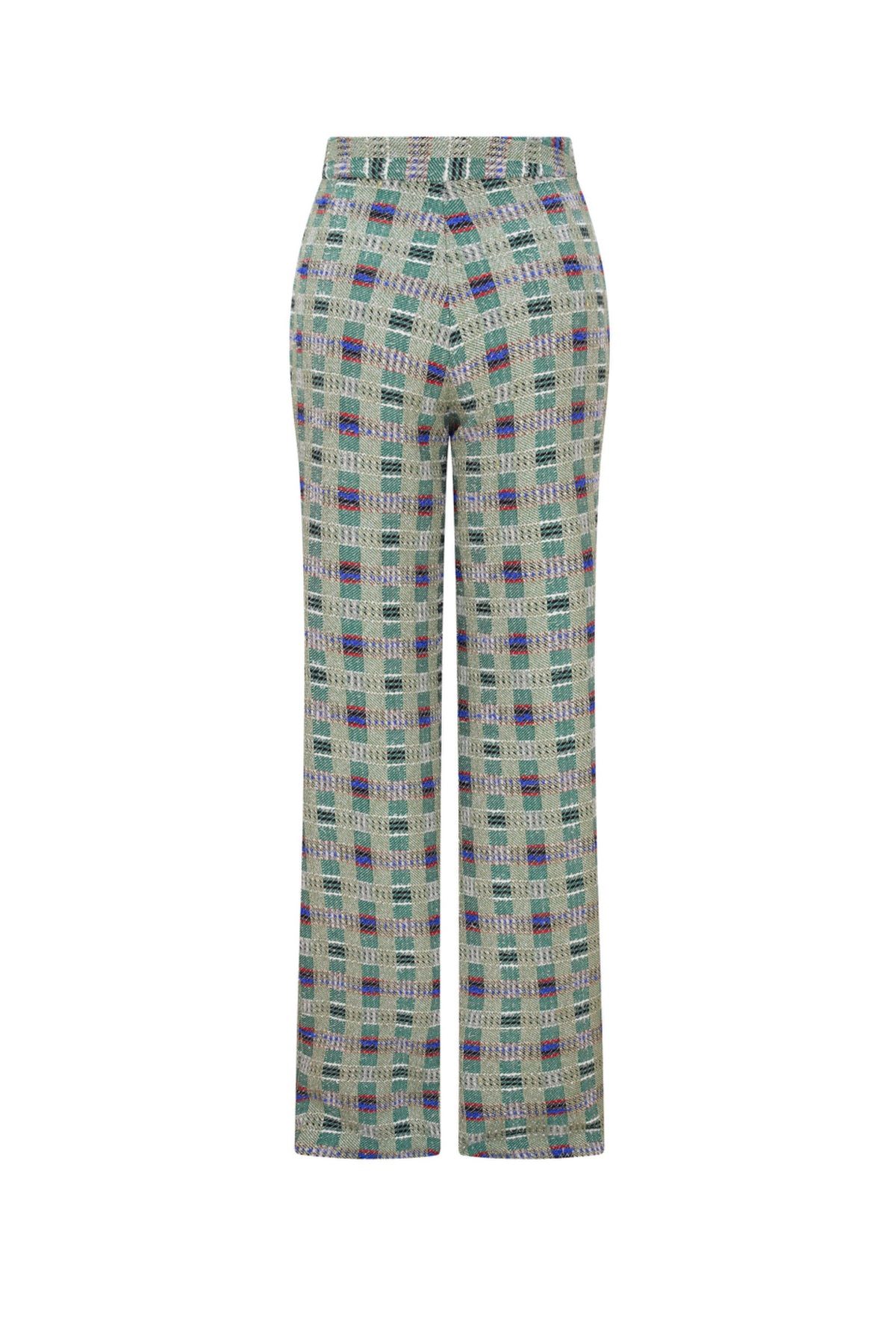 'DUBLIN' SLIM AARONS PANT - - Libertine