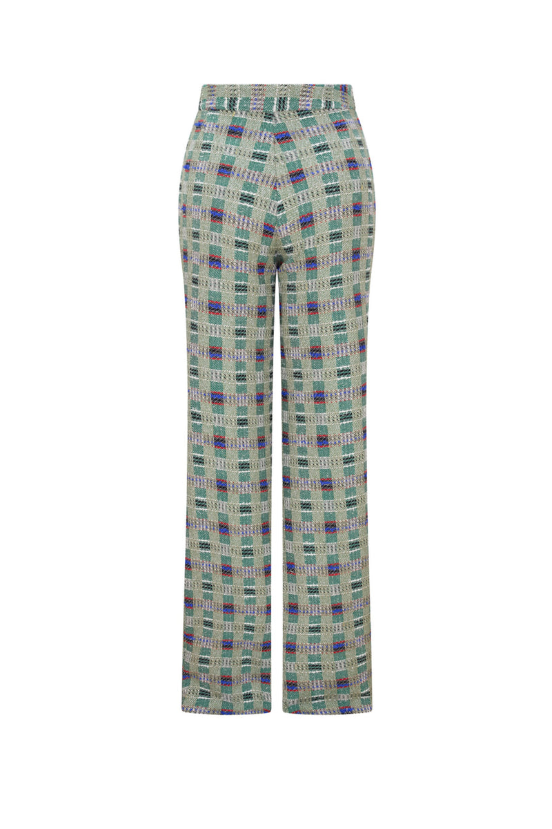 'DUBLIN' SLIM AARONS PANT - - Libertine