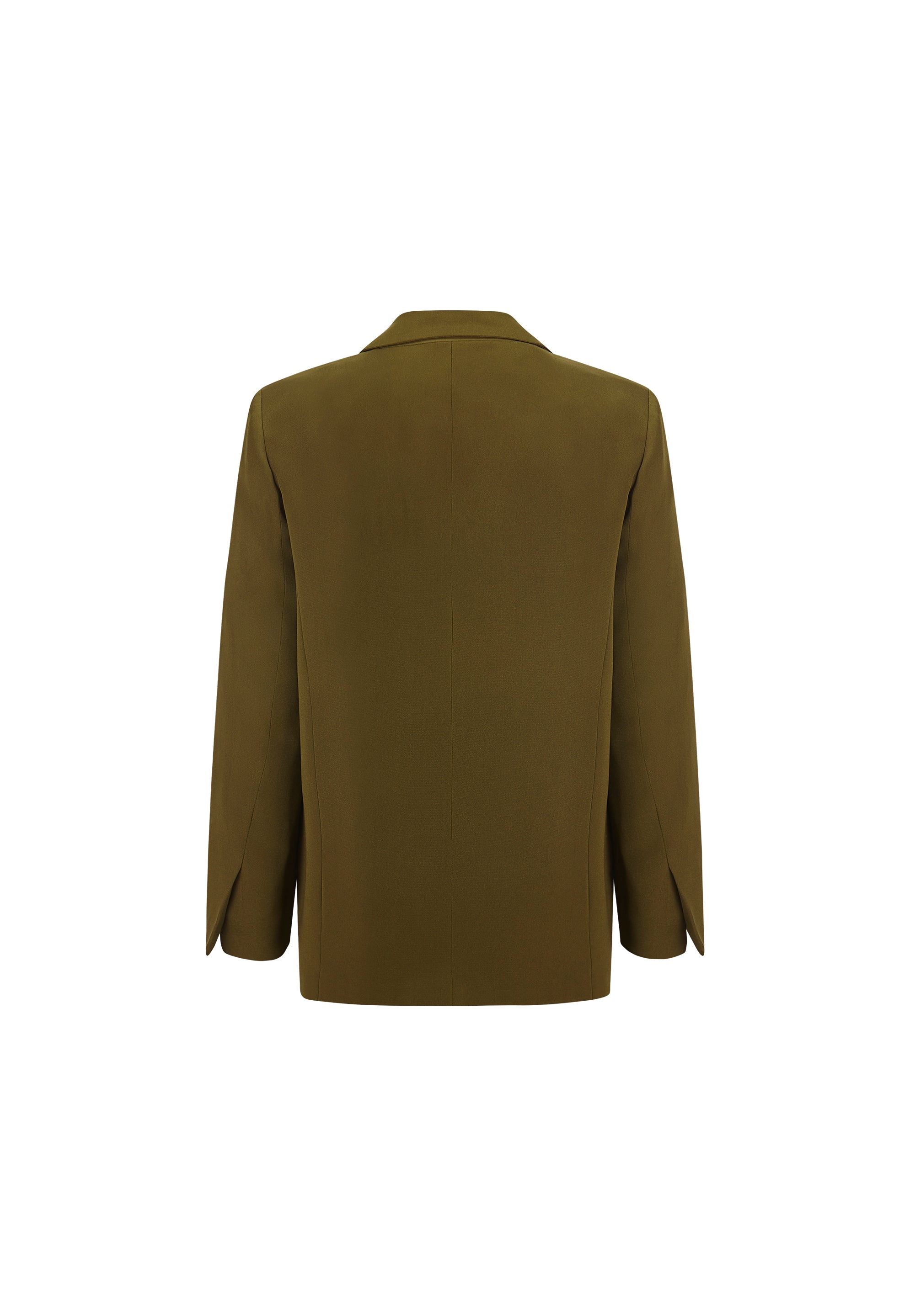 'CALIFORNIA SAGE' LONG JACKET -  - Libertine