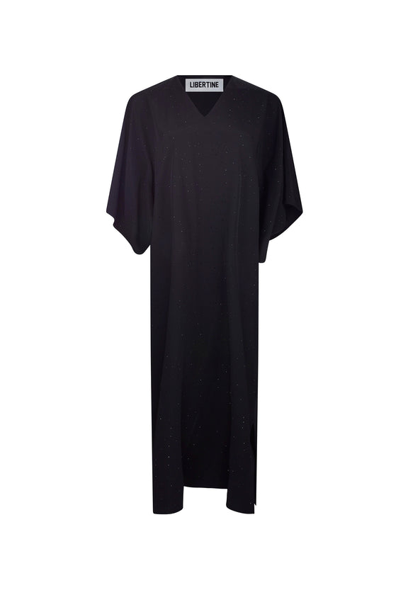 'STAR DUST' KAFTAN DRESS -  - Libertine