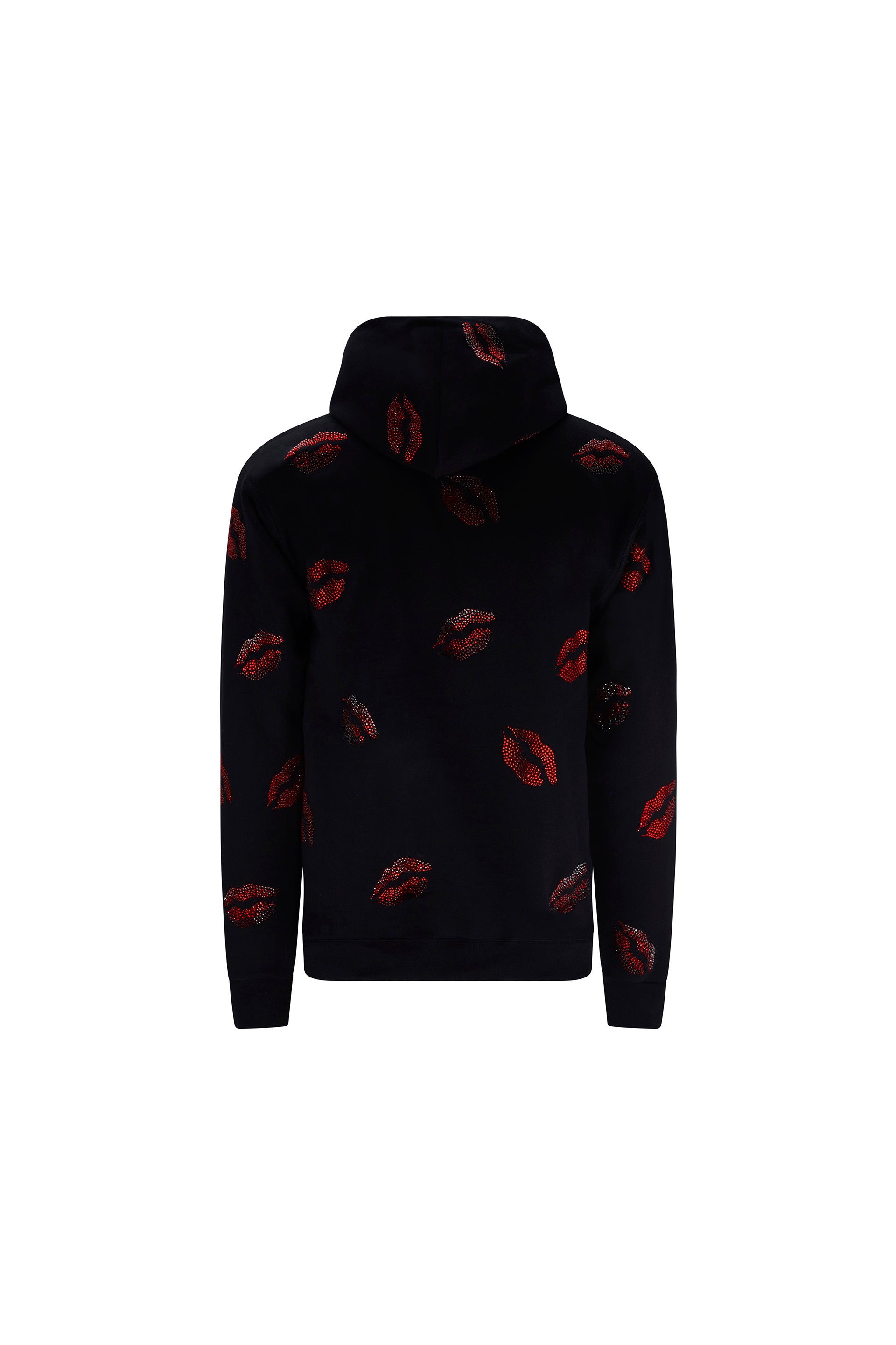 'BISOU' HOODIE -  - Libertine