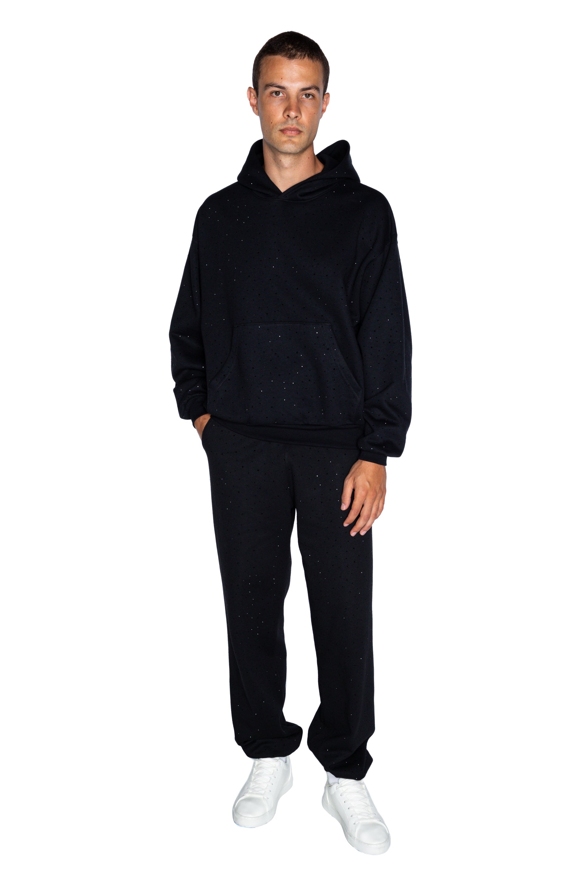 'STARDUST' SWEATPANT -  - Libertine