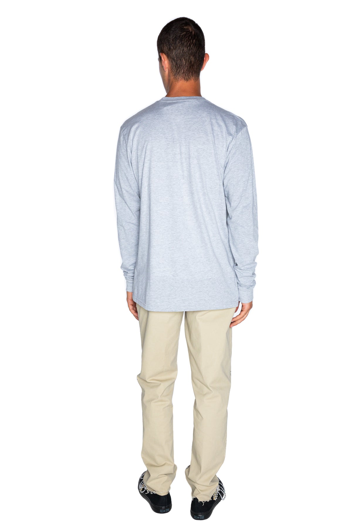 'LIB IT UP' L/S T SHIRT -  - Libertine
