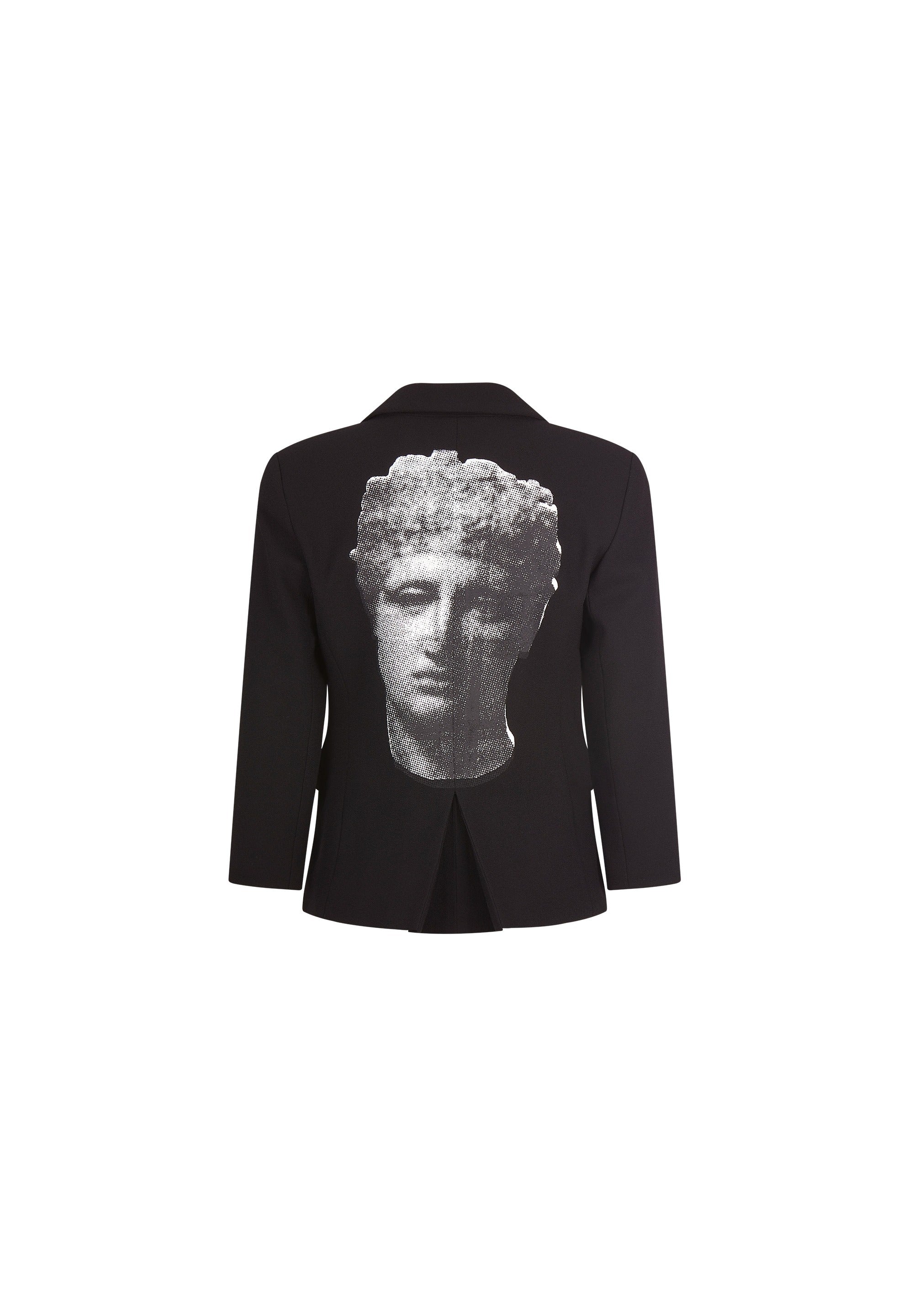 'CUPID AND PSYCHE' BRACELET SLEEVE JACKET -  - Libertine