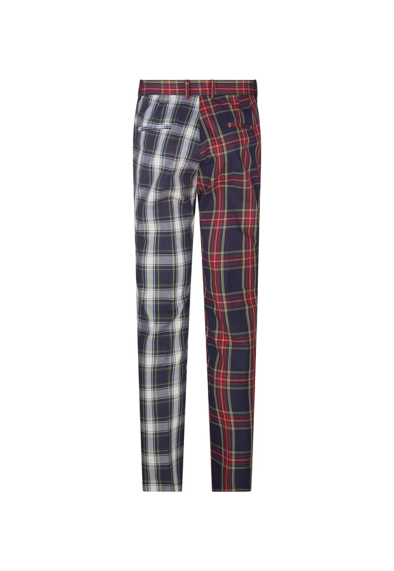 'ALL MODS CON' TROUSER - PANTS - Libertine