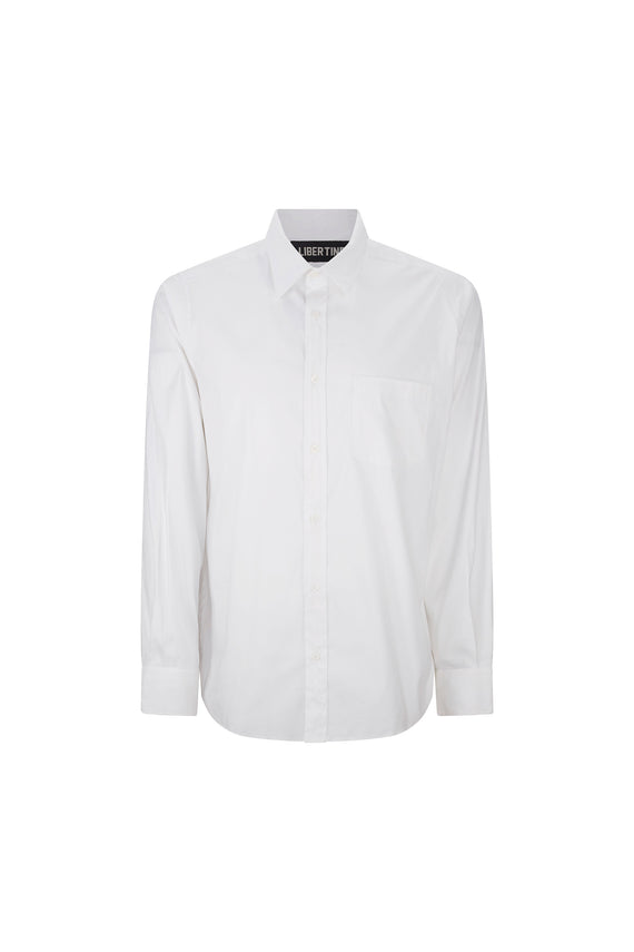 'ST. TROPEZ' CLASSIC SHIRT - SHIRTS - Libertine