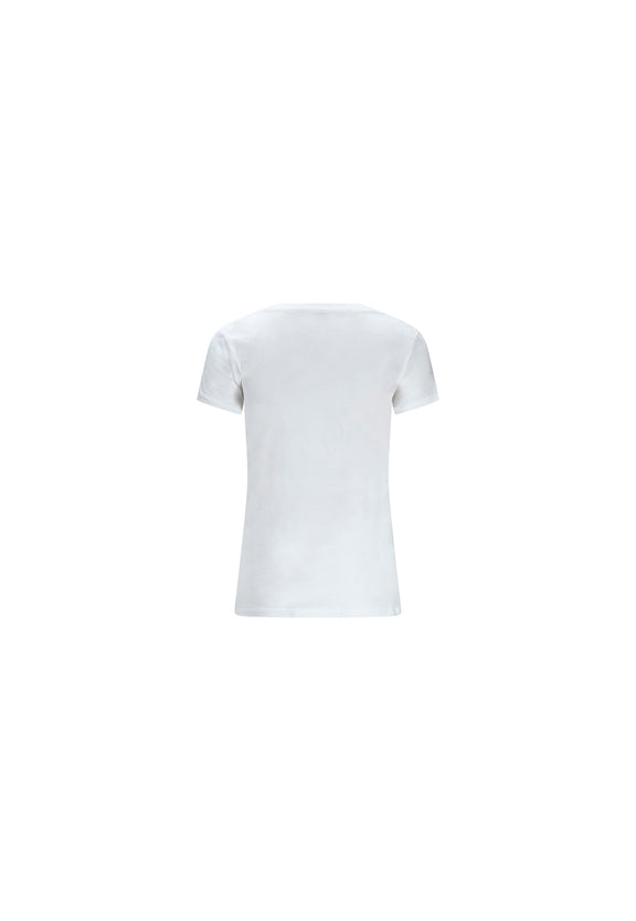 'ARLES FACES' T SHIRT -  - Libertine