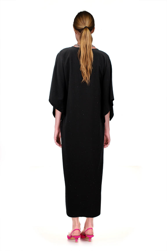 'STAR DUST' KAFTAN DRESS -  - Libertine