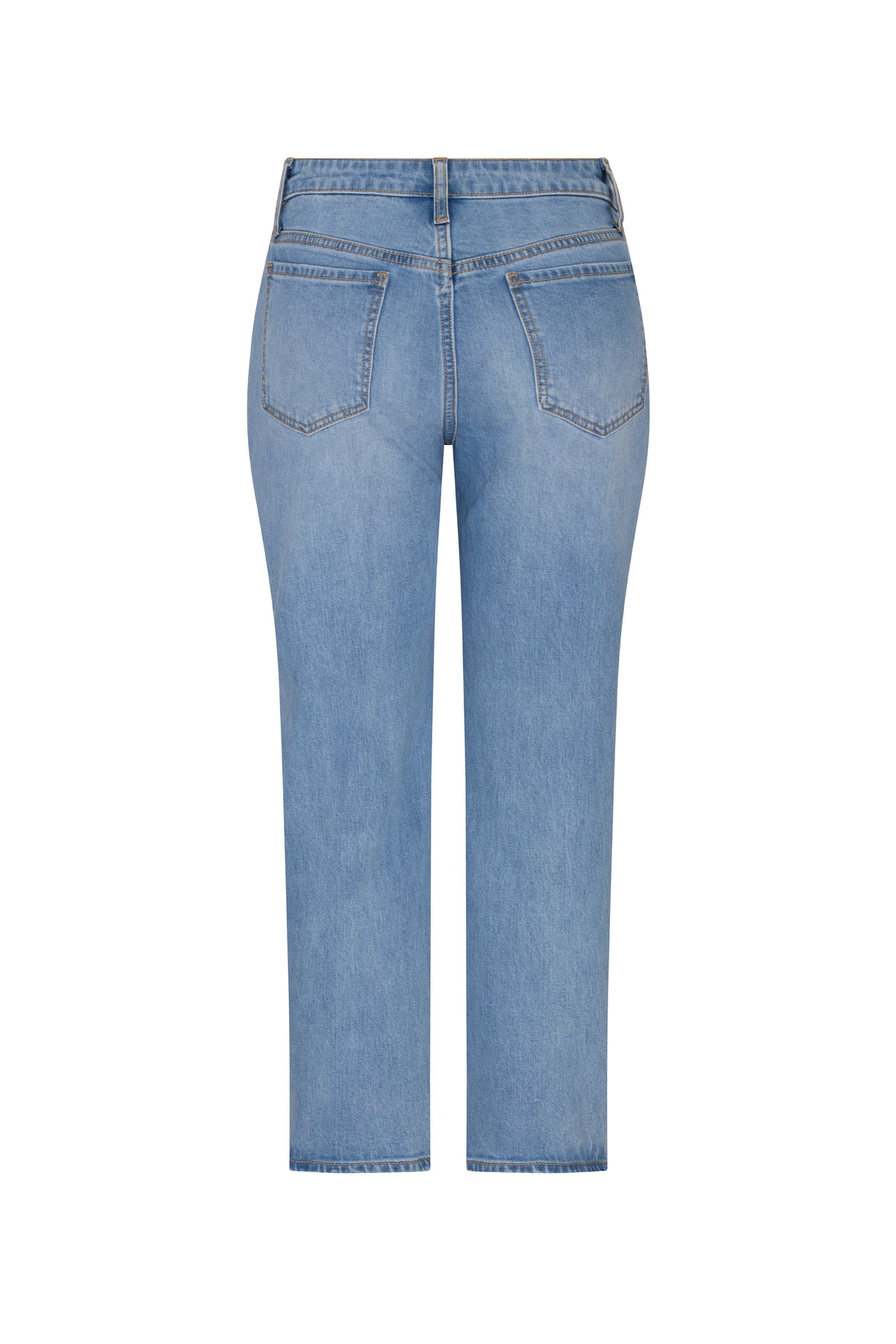 'PALAIS ROYAL' CRYSTAL BOYFRIEND JEAN - - Libertine