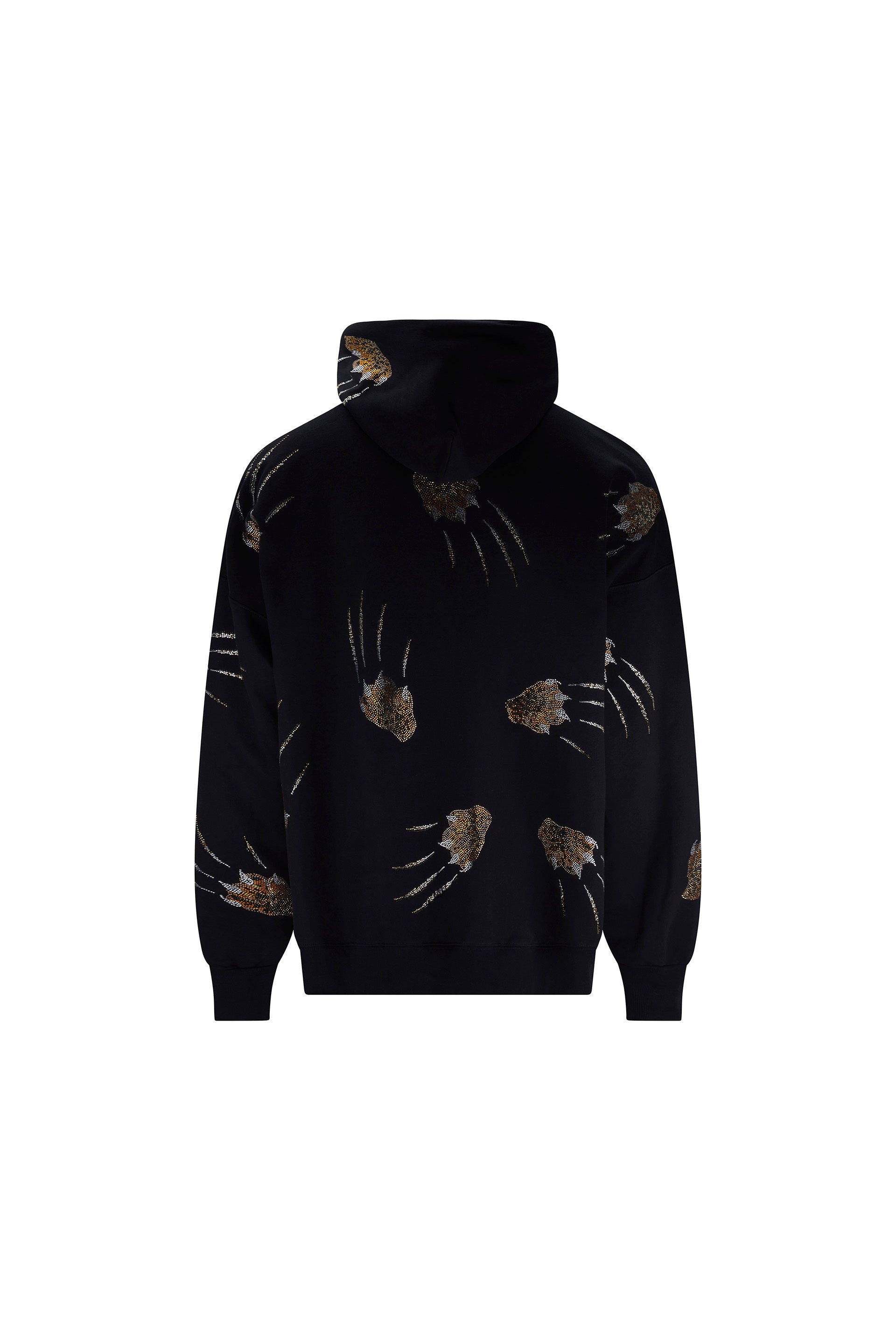 'LEOPARDO' HOODIE -  - Libertine