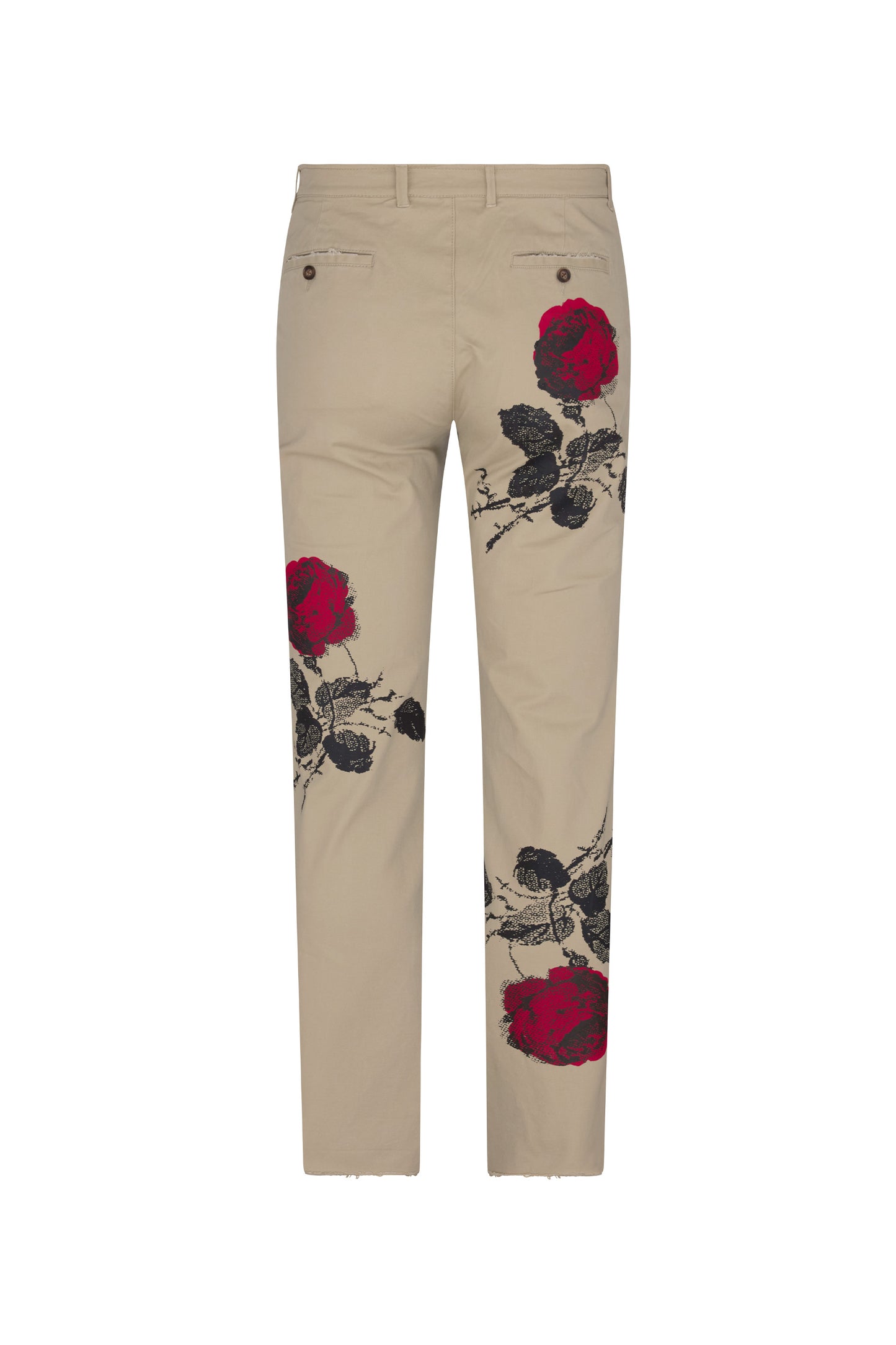 'STONE ROSES' MEN'S CHINOS - PANTS - Libertine