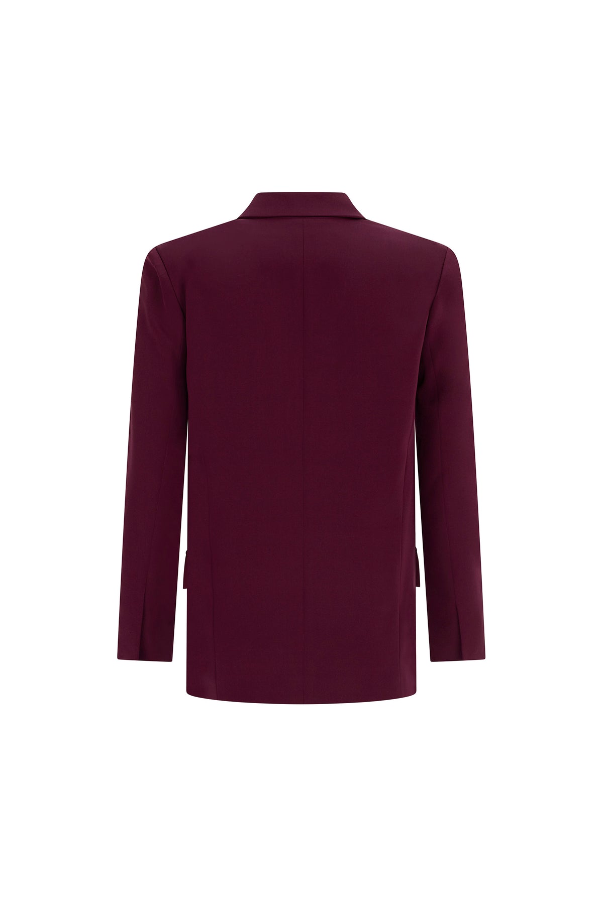 'SYRAH' SLIM BLAZER - JACKETS - Libertine