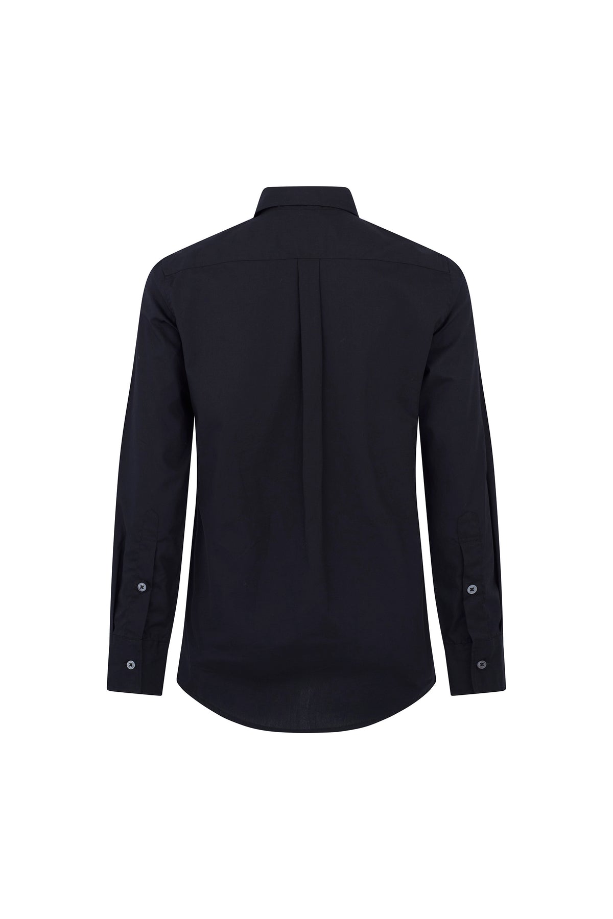 'BISOU' CRYSTAL NEW CLASSIC SHIRT - CLASSIC SHIRTS - Libertine