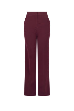 'SYRAH' WIDE LEG PANTS