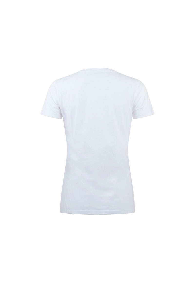 'STONE ROSES' SHORT SLEEVE T-SHIRT - T SHIRTS - Libertine
