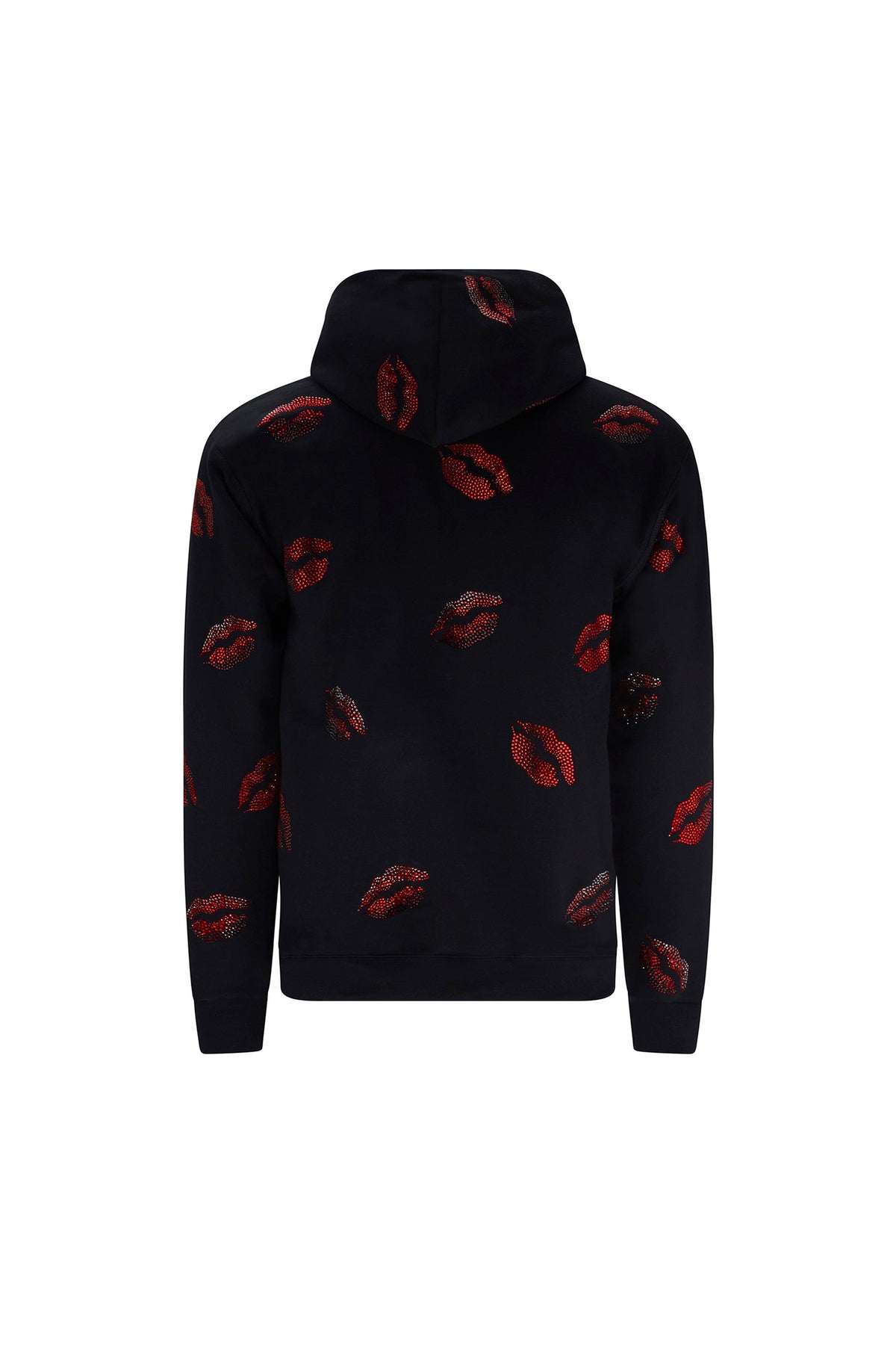 'BISOU' HOODIE - - Libertine