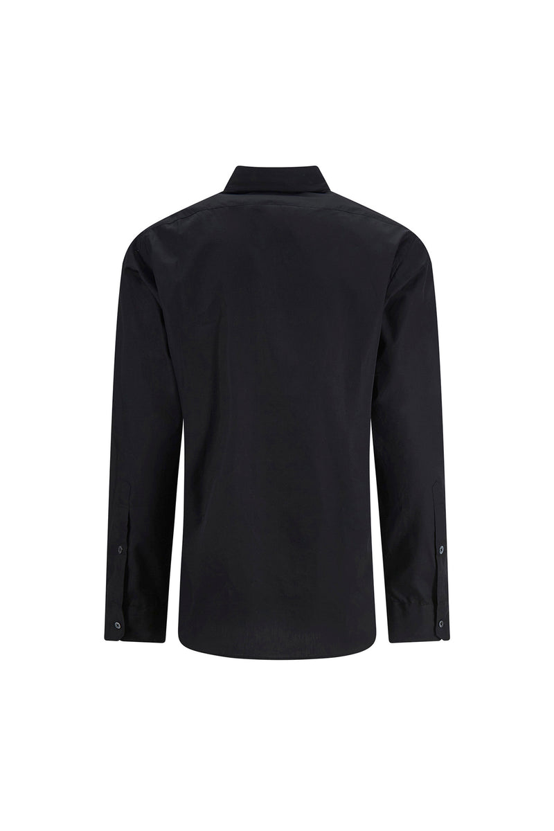 'CUPID AND PSYCHE' CLASSIC SHIRT - - Libertine