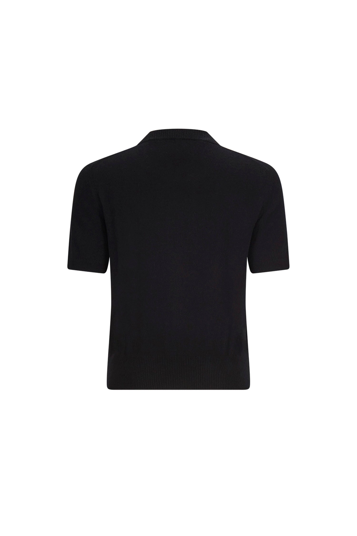 'GOTHIC GARDEN' SHORT SLEEVE PULLOVER - - Libertine