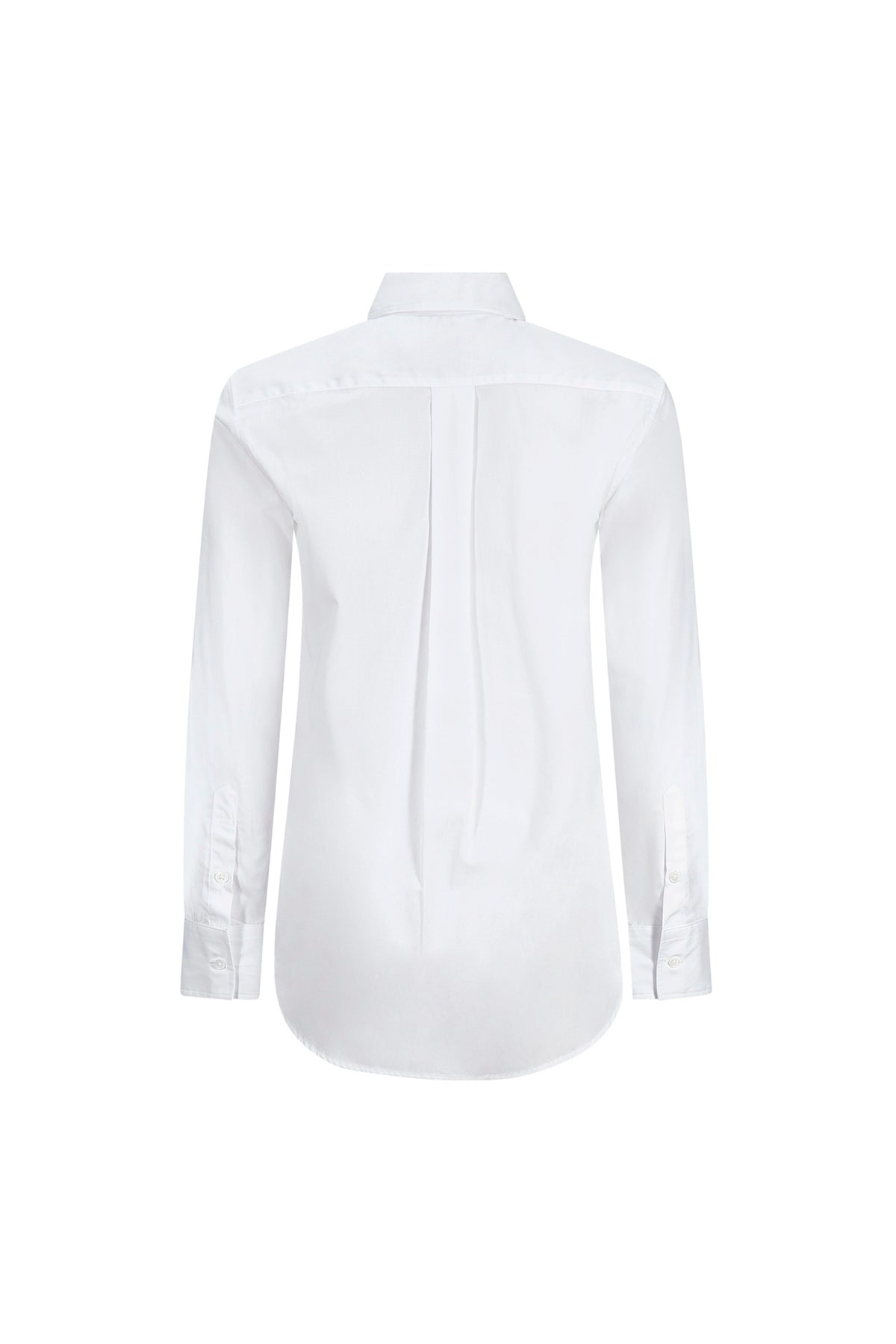 'BOTANICAL' NEW CLASSIC SHIRT - - Libertine