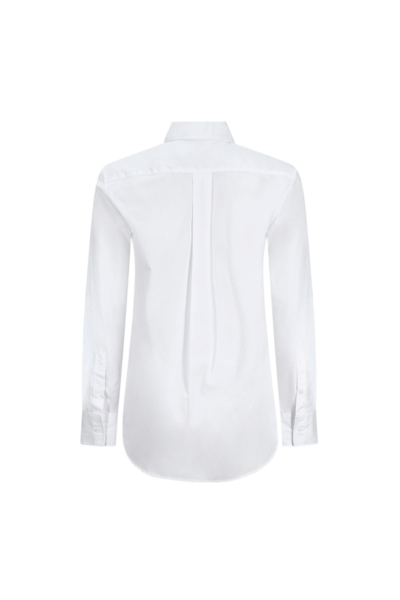 'BOTANICAL' NEW CLASSIC SHIRT - - Libertine