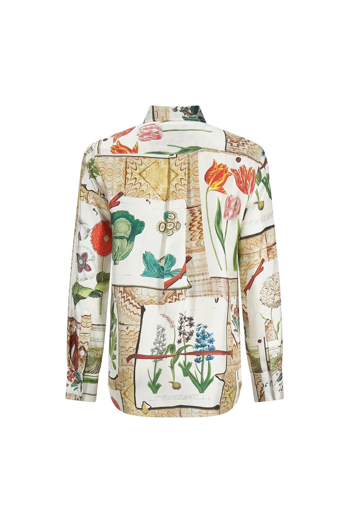 'COLEFAX' NEW CLASSIC SHIRT - - Libertine