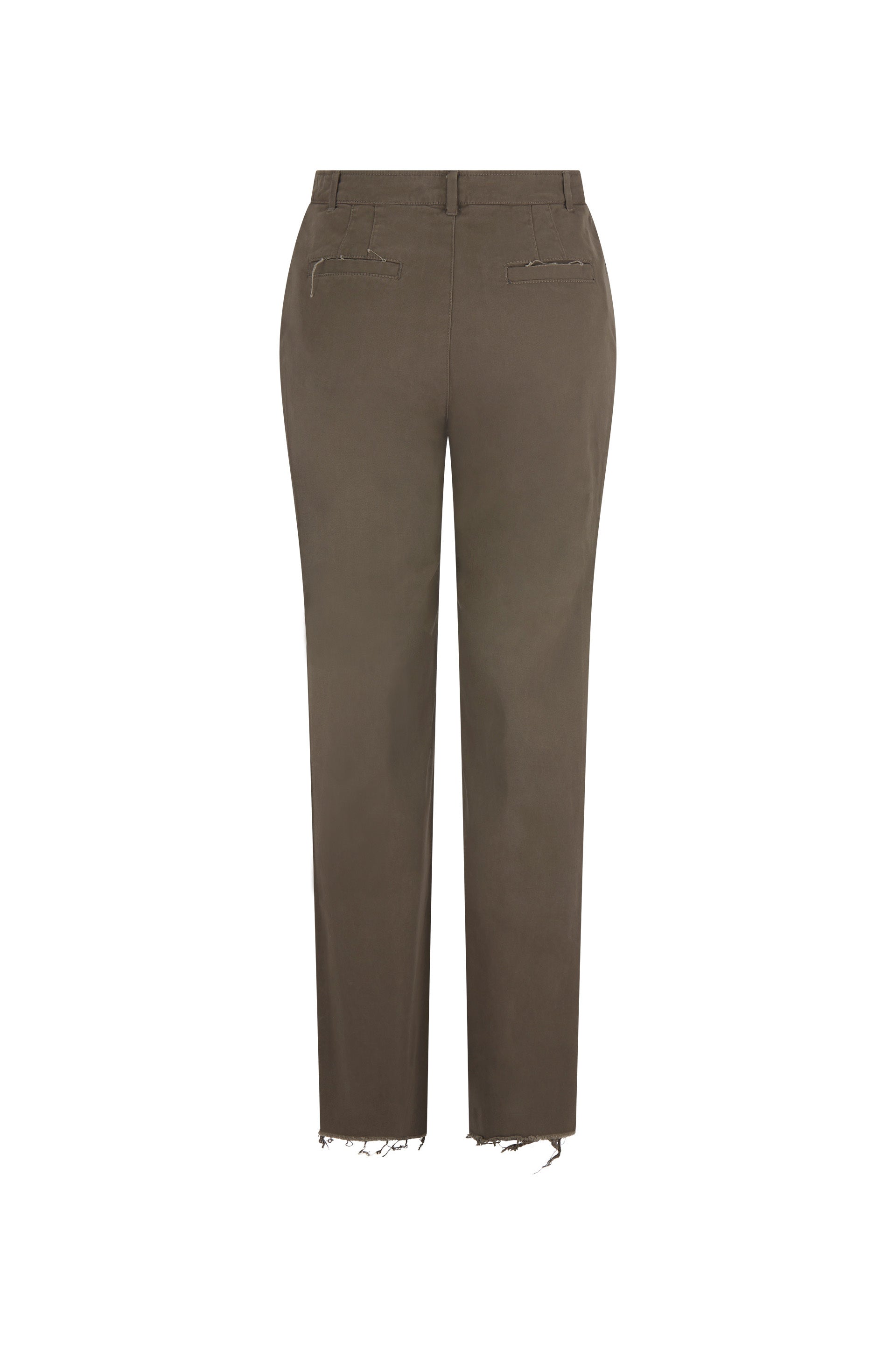 'PANSIES' WOMEN'S CHINOS -  - Libertine