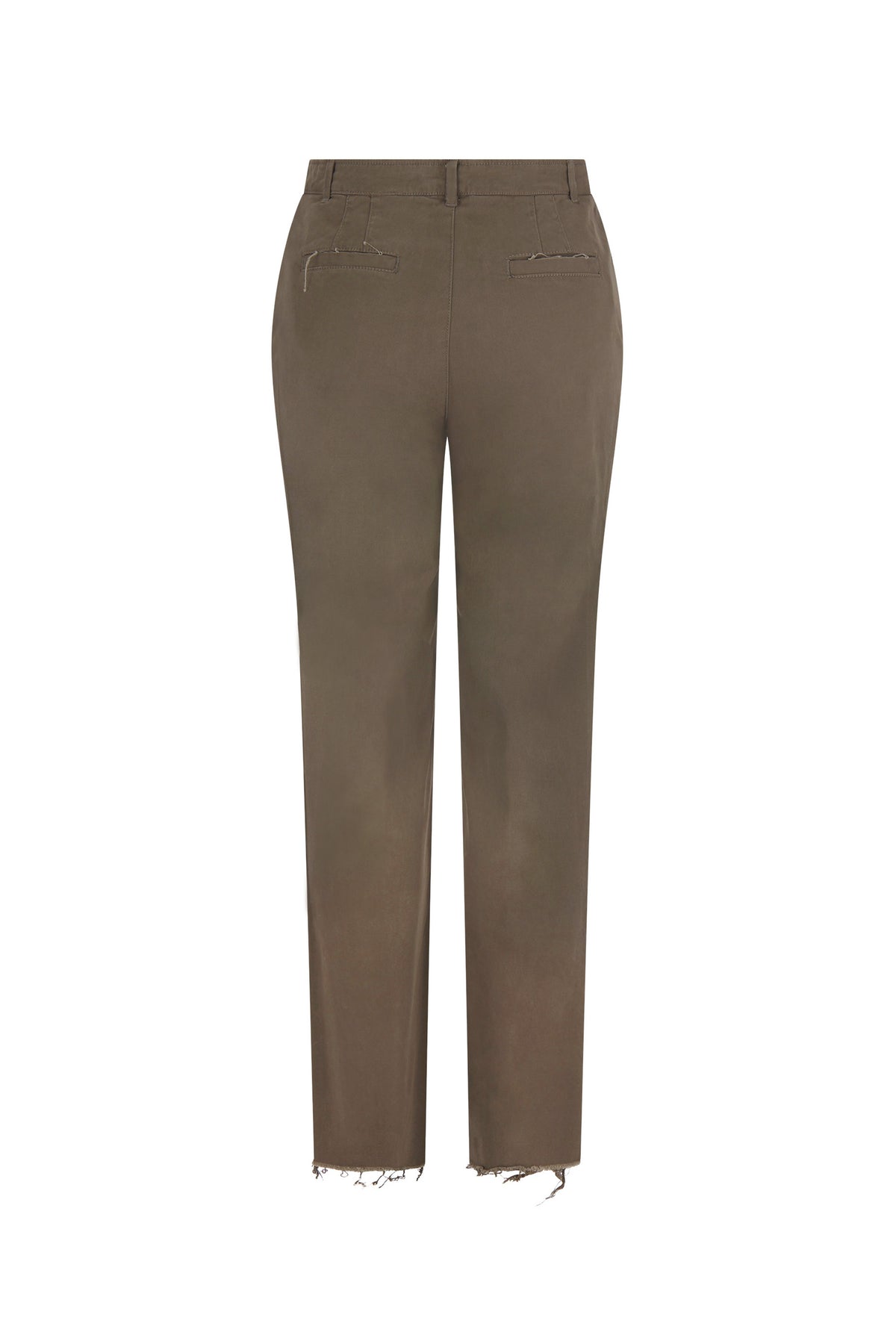 'PANSIES' WOMEN'S CHINOS - - Libertine