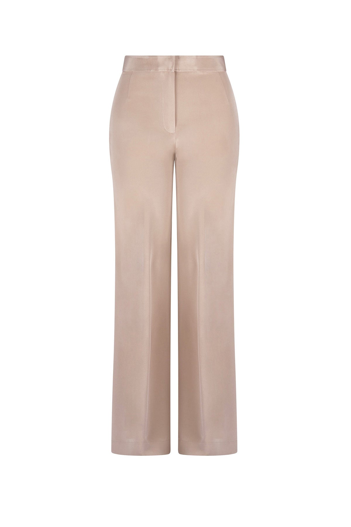 'FAWN' NEW WIDE LEG PANTS - - Libertine