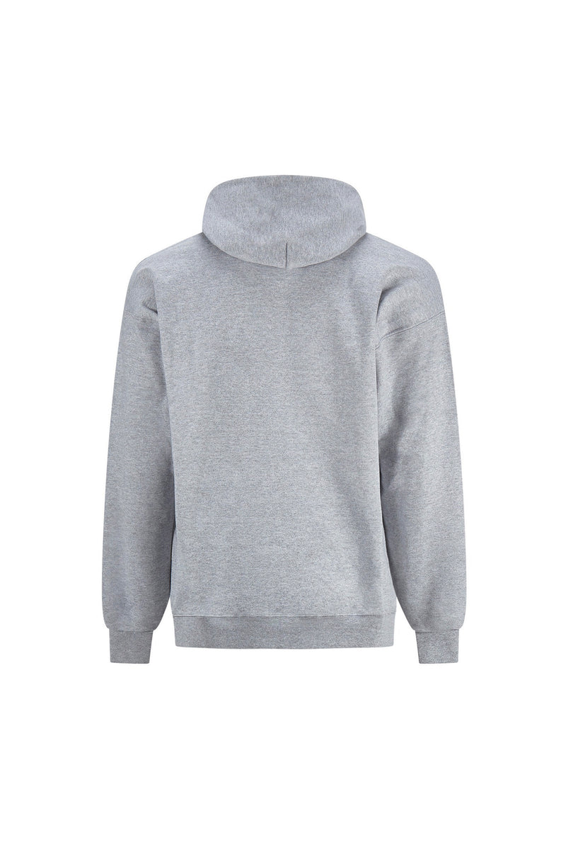 'CUPID AND PSYCHE' PULLOVER HOODIE - - Libertine