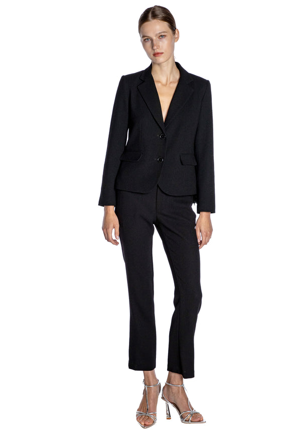 'SHAKE YOUR TAIL FEATHER' CLASSIC JACKET - - Libertine
