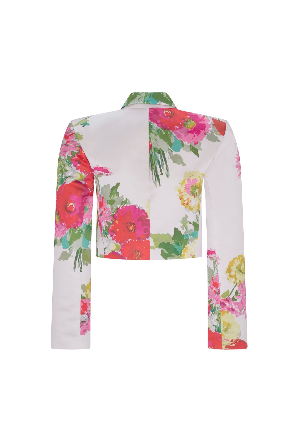 'PAT NIXON' MARGARET JACKET - - Libertine