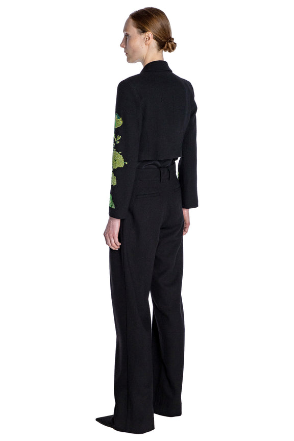 'BONSAI GARDEN' MARGARET JACKET - - Libertine