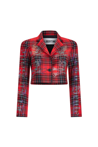 MENS JACKET COLLECTION – Libertine