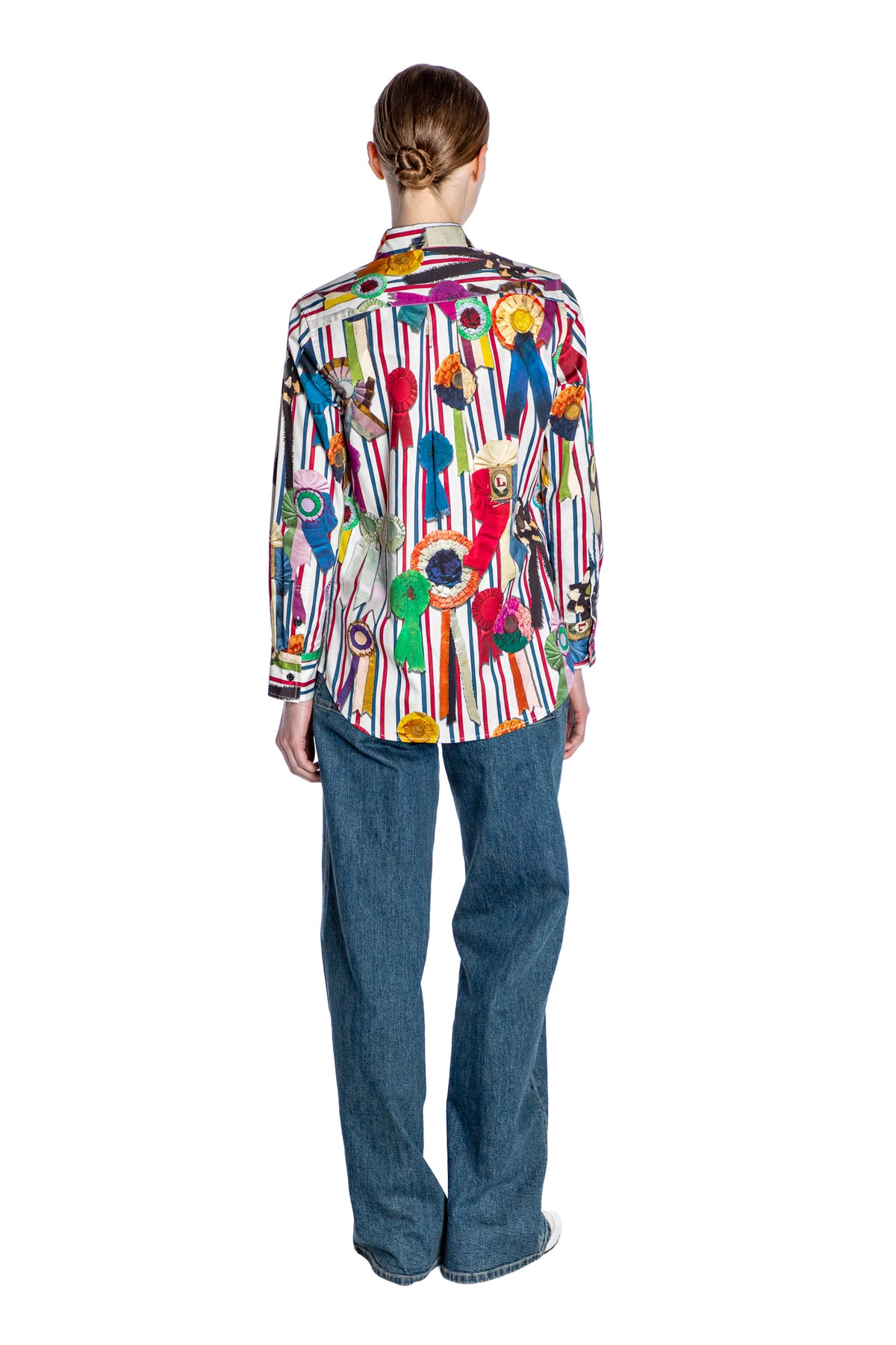 'FIRST PLACE' NEW CLASSIC SHIRT - - Libertine