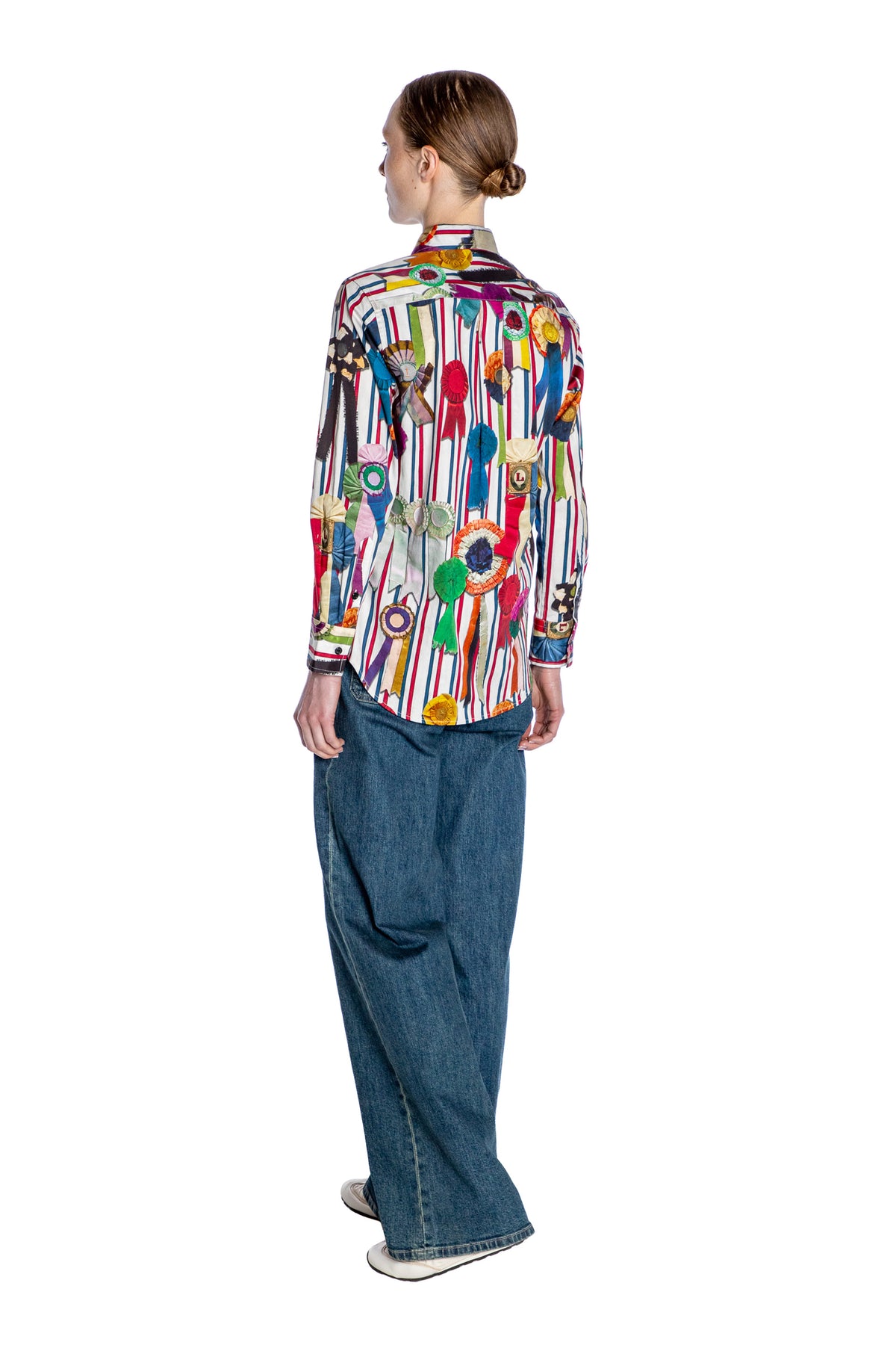 'FIRST PLACE' NEW CLASSIC SHIRT - - Libertine