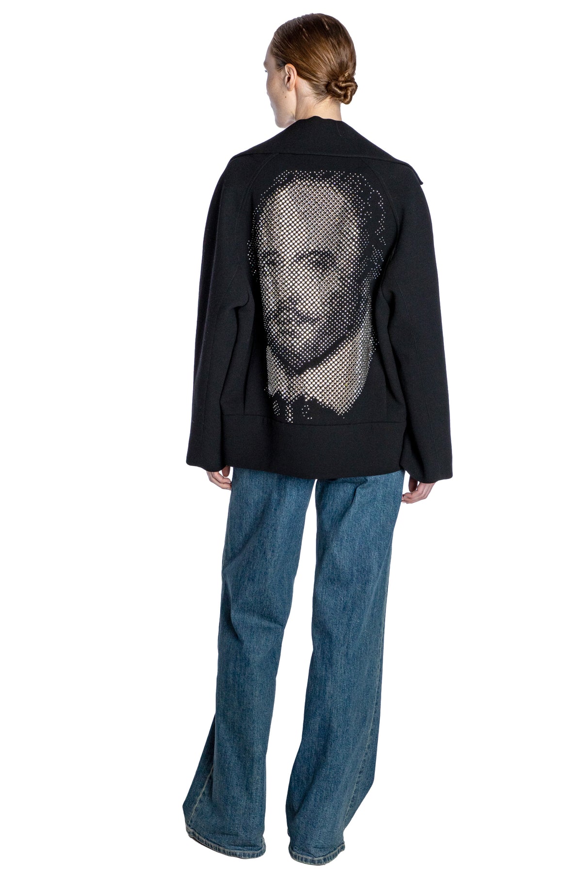 'SHAKESPEAREAN' DEAUVILLE JACKET - - Libertine