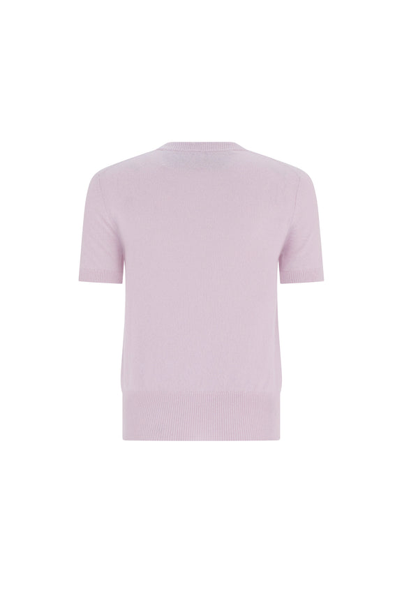 'PUZZLE PIECES' SHORT SLEEVE PULLOVER - - Libertine
