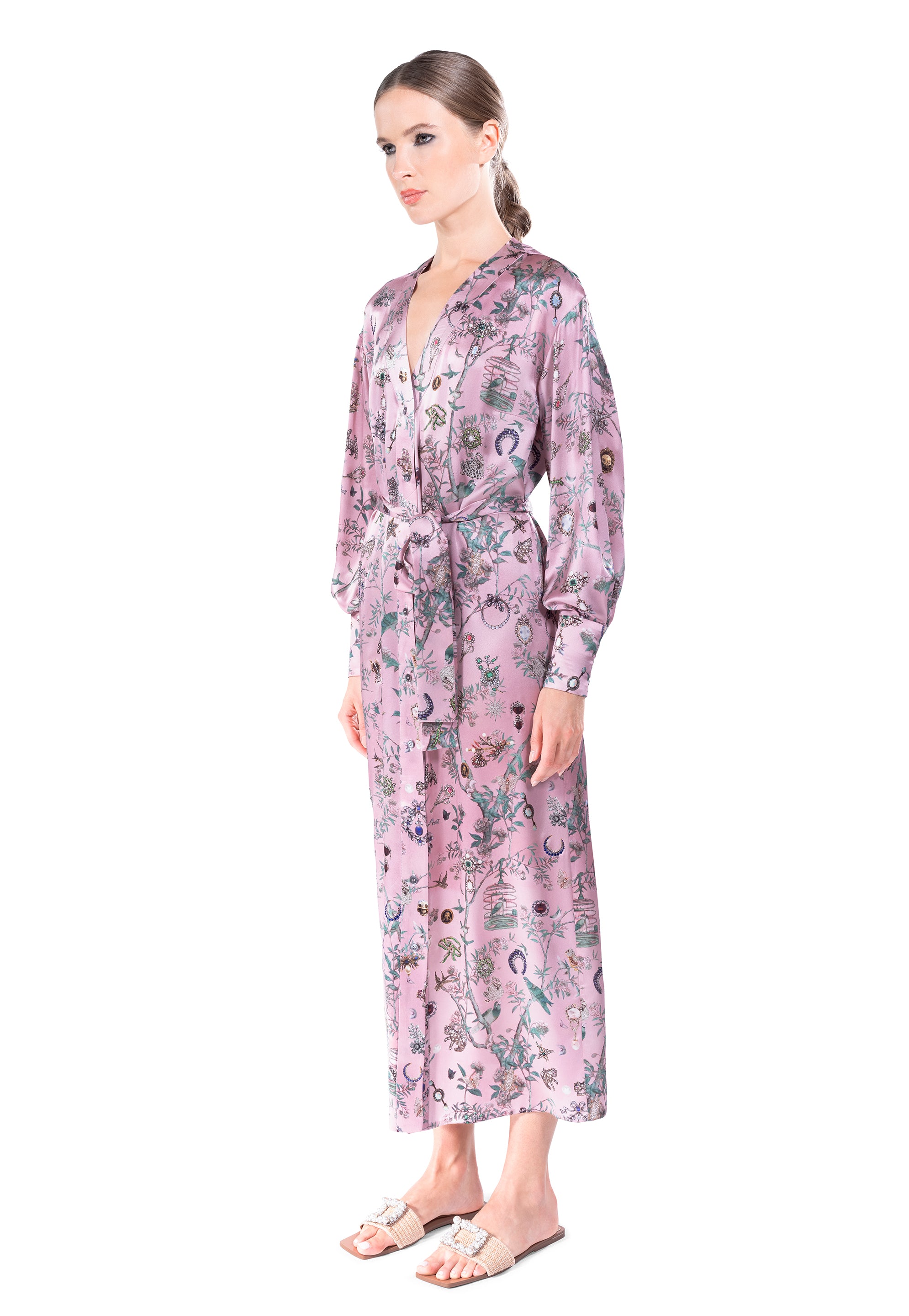 ROBE PAULINE