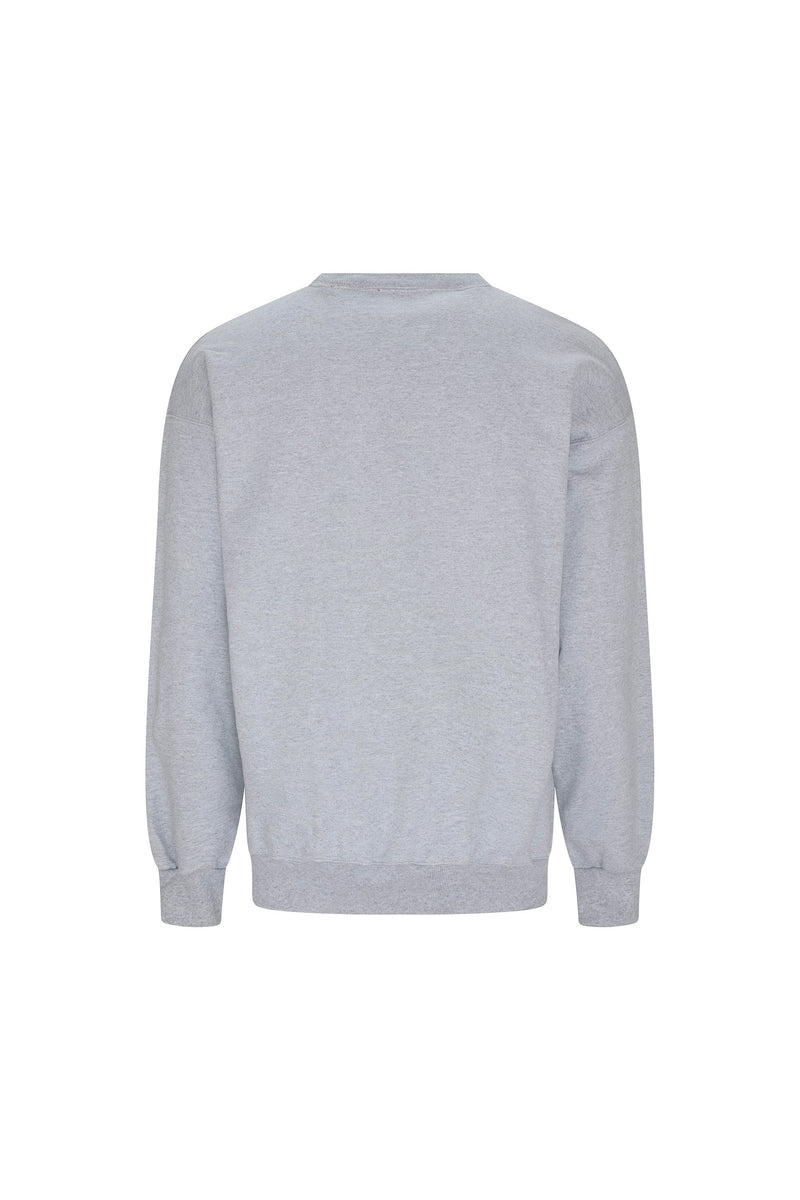 'Toile De Nantes Libertine' Pullover Sweatshirt - SWEATSHIRTS - Libertine