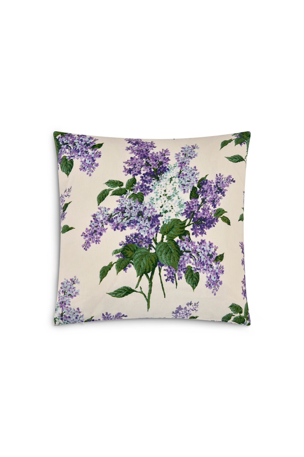 'LILAC GARDEN' PILLOW - - Libertine