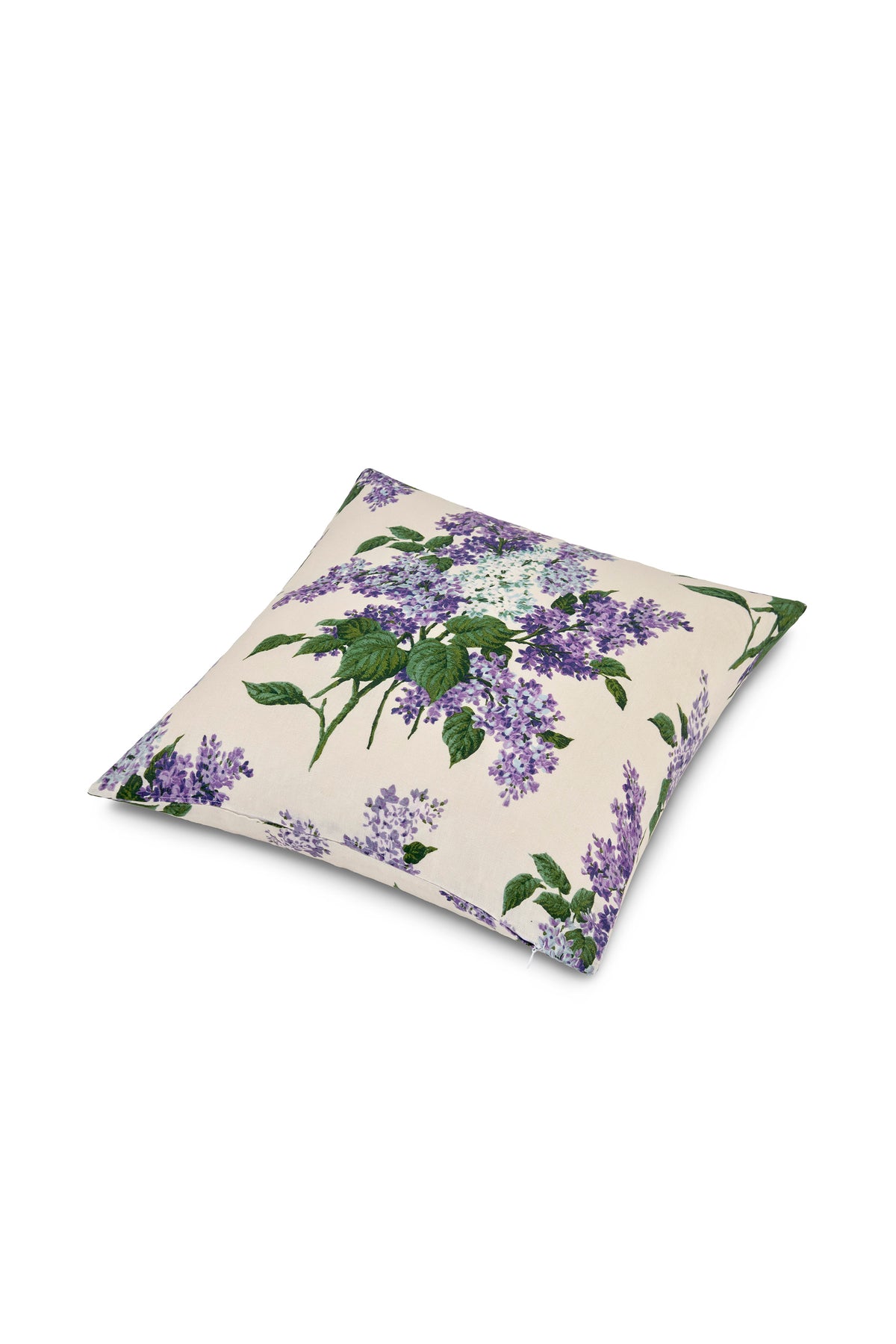 'LILAC GARDEN' PILLOW - - Libertine