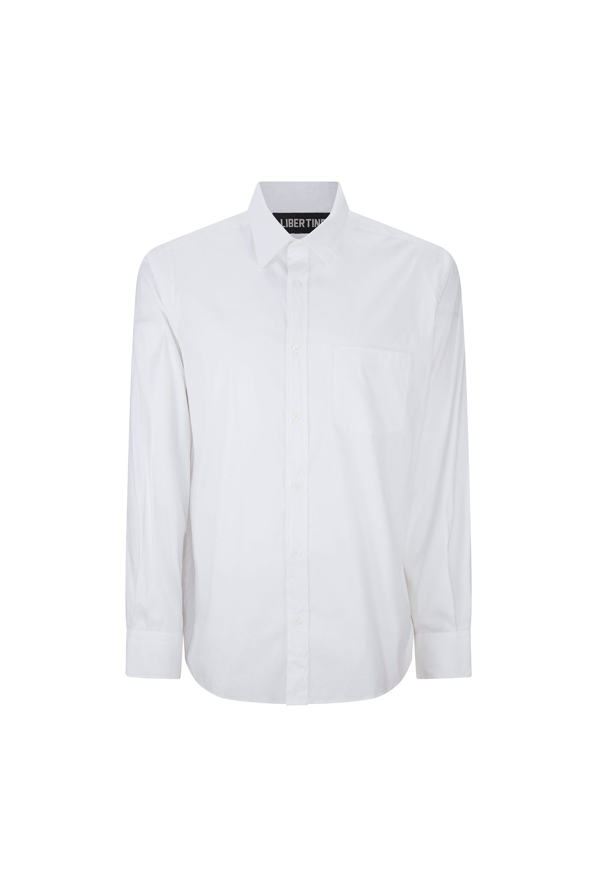 'ST. TROPEZ' CLASSIC SHIRT - SHIRTS - Libertine