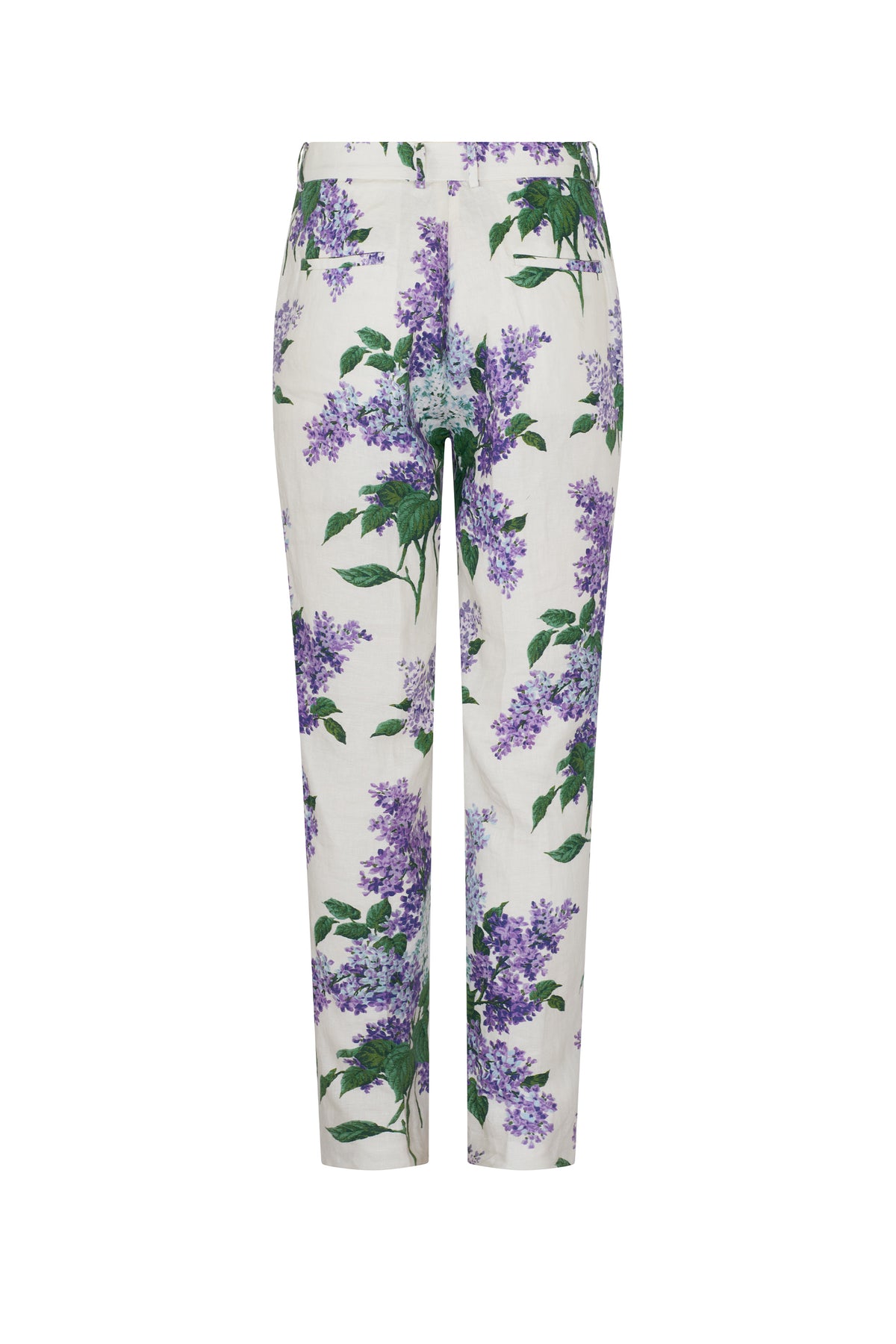 'LILAC GARDEN' MEN'S TROUSERS - PANTS - Libertine