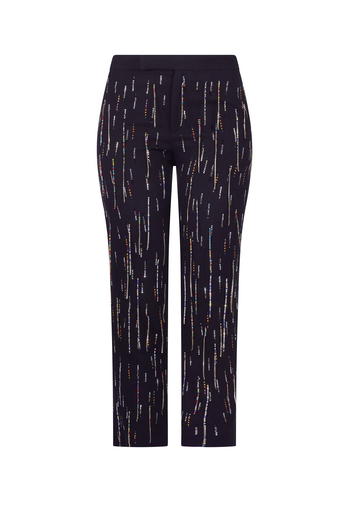 'DRIP DRIP' SLIM TROUSER - PANTS - Libertine
