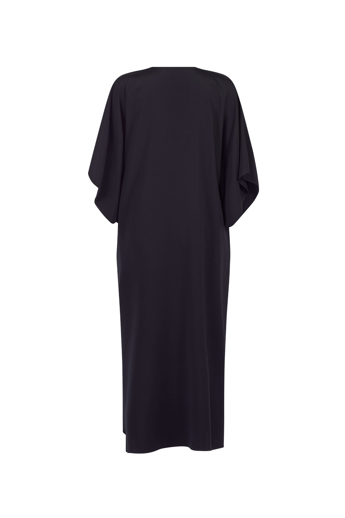 'MILLE FLEUR' KAFTAN DRESS - DRESSES - Libertine